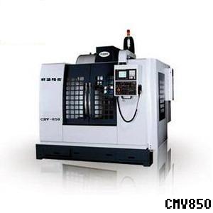 台湾���基加工中心CMV850